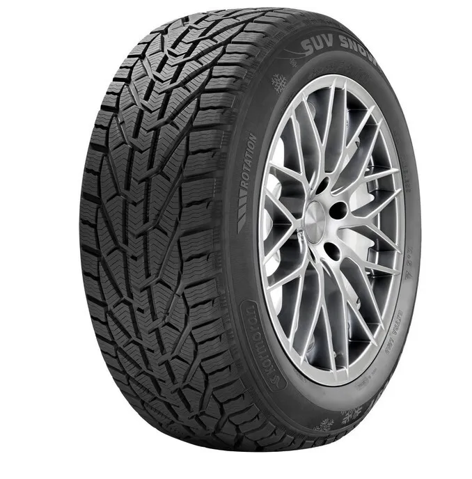 Автогума (Шина) Kormoran Snow 225/55 R17 101V XL